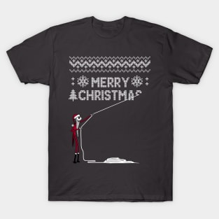 Ugly Christmas Sweater T Shirts for Sale TeePublic